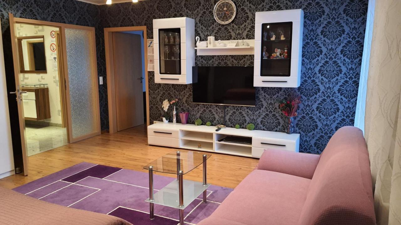 Nettes 2- Zimmer Apartment Sehnde Luaran gambar