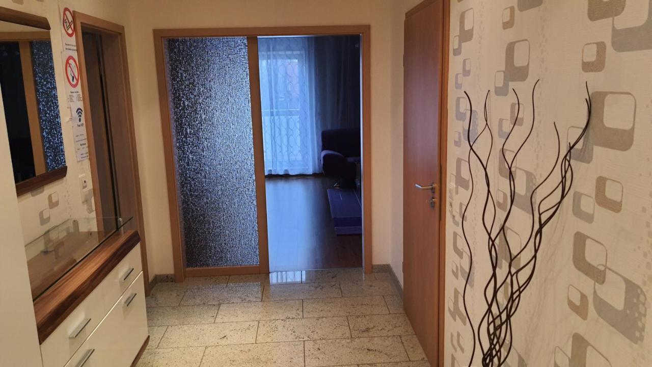 Nettes 2- Zimmer Apartment Sehnde Luaran gambar