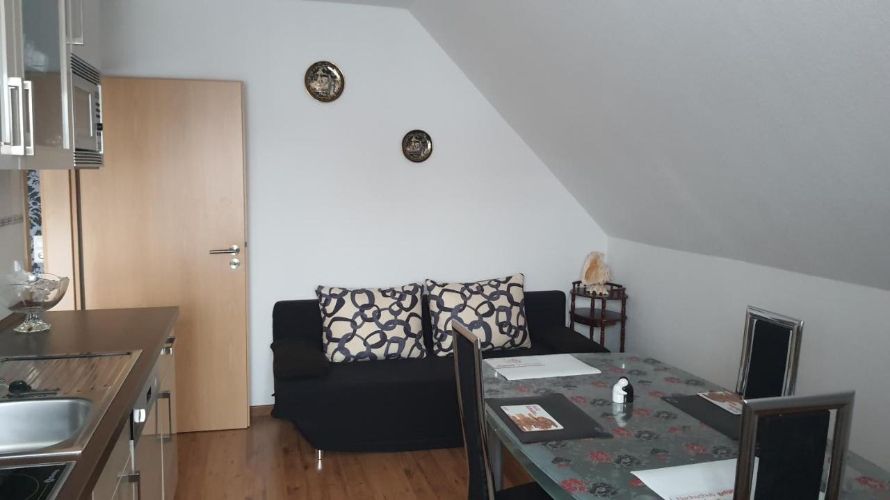 Nettes 2- Zimmer Apartment Sehnde Luaran gambar