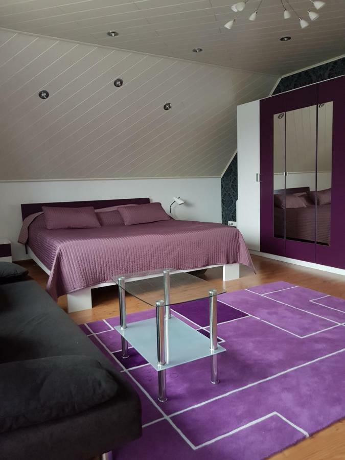 Nettes 2- Zimmer Apartment Sehnde Luaran gambar